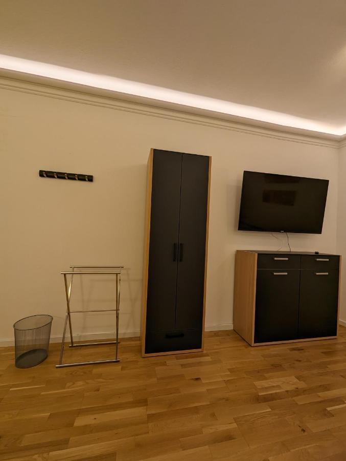 Gemuetliche Zimmer Im Herzen Der Stadt Em-Apartments Deutschland Bielefeld Exteriér fotografie