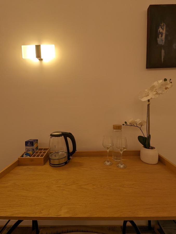 Gemuetliche Zimmer Im Herzen Der Stadt Em-Apartments Deutschland Bielefeld Exteriér fotografie