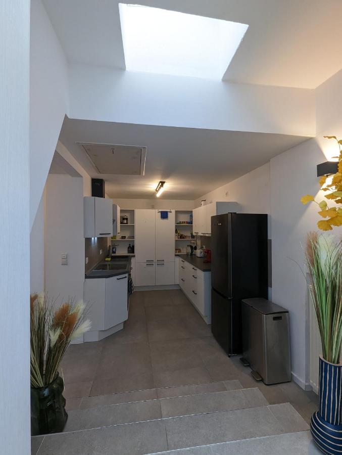 Gemuetliche Zimmer Im Herzen Der Stadt Em-Apartments Deutschland Bielefeld Exteriér fotografie