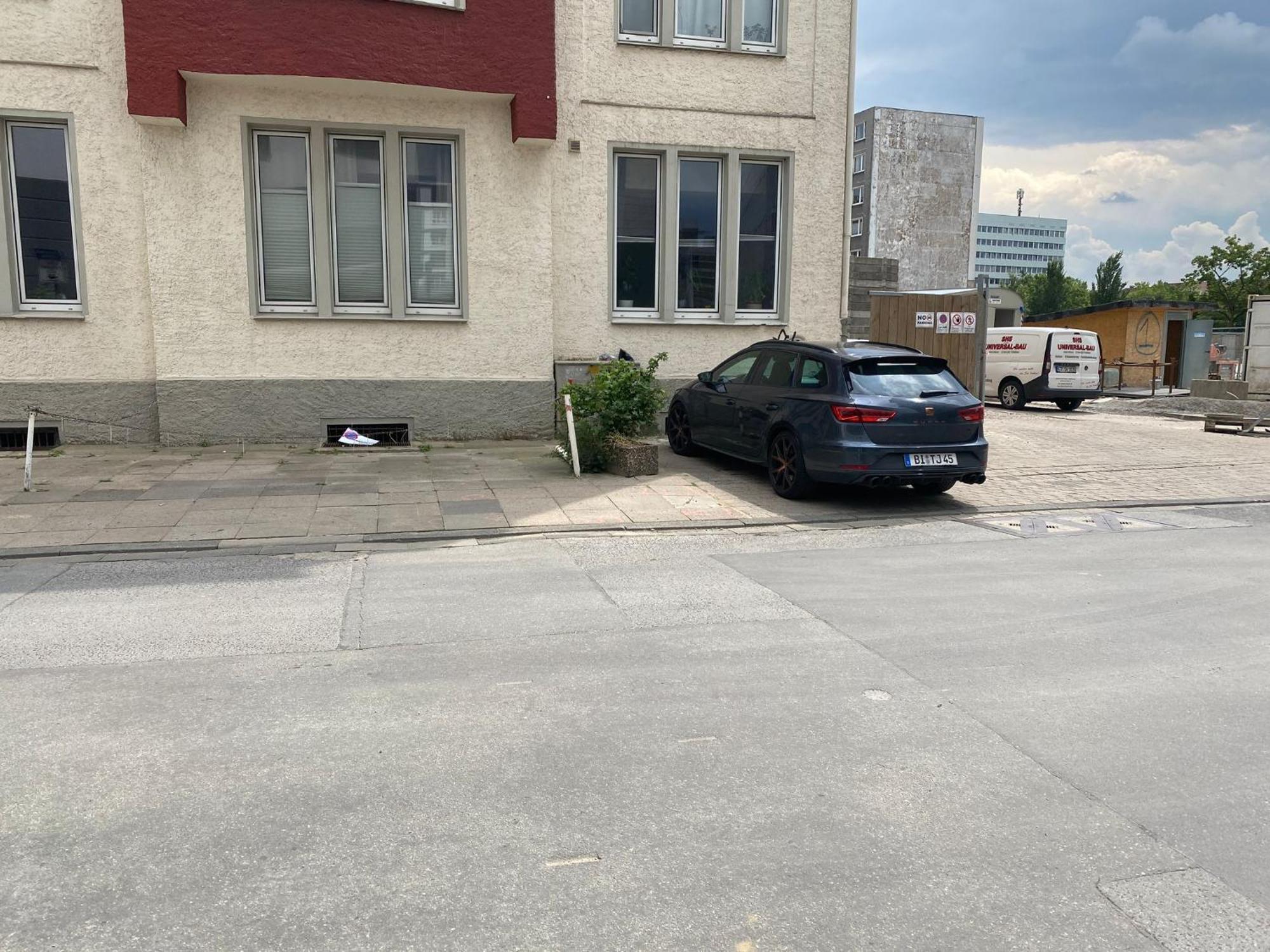 Gemuetliche Zimmer Im Herzen Der Stadt Em-Apartments Deutschland Bielefeld Exteriér fotografie