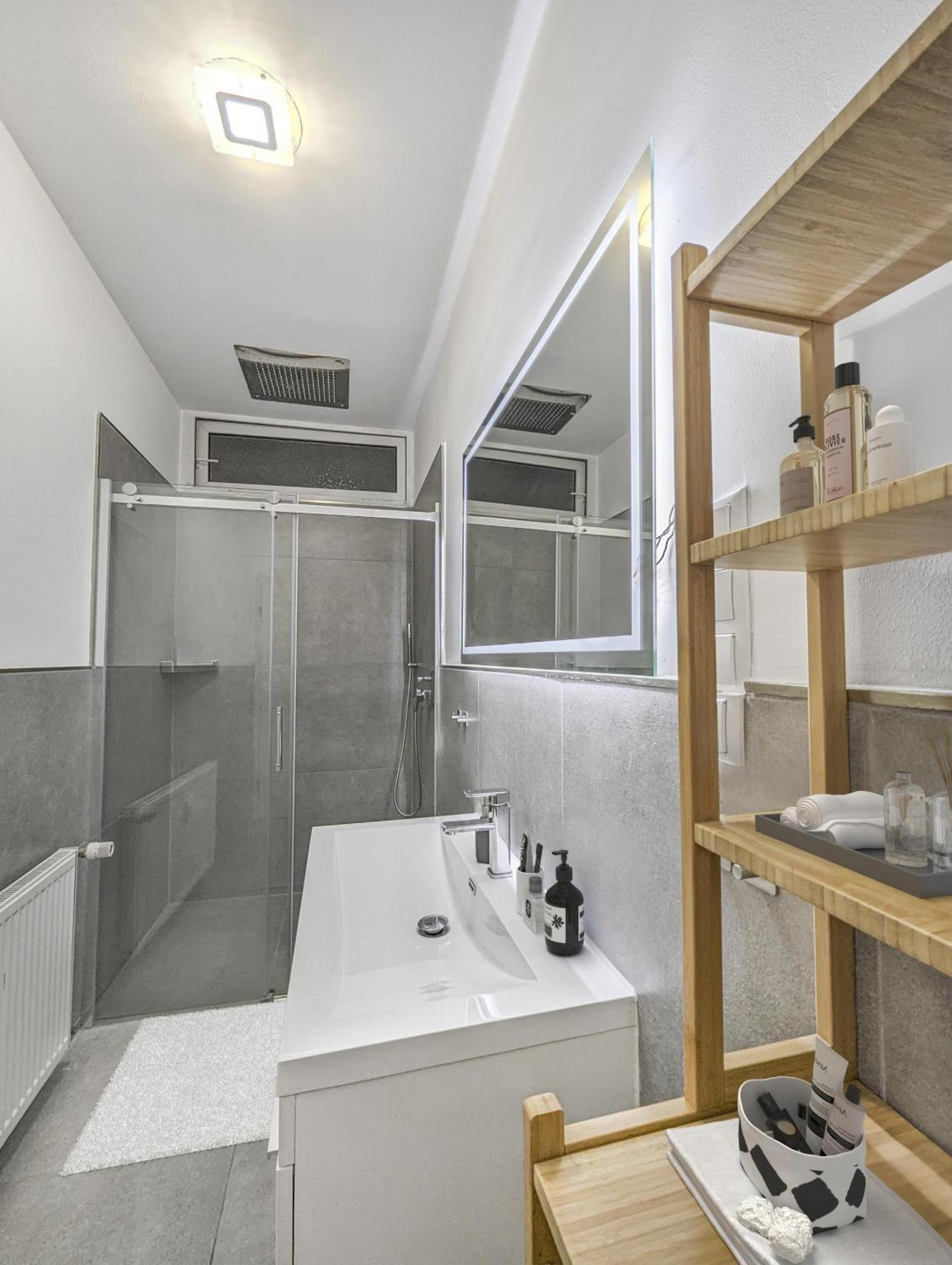 Gemuetliche Zimmer Im Herzen Der Stadt Em-Apartments Deutschland Bielefeld Exteriér fotografie